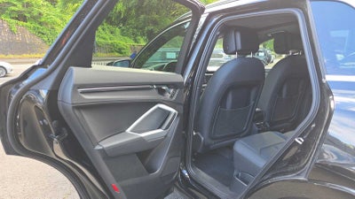 2021 Audi Q3 S line Premium