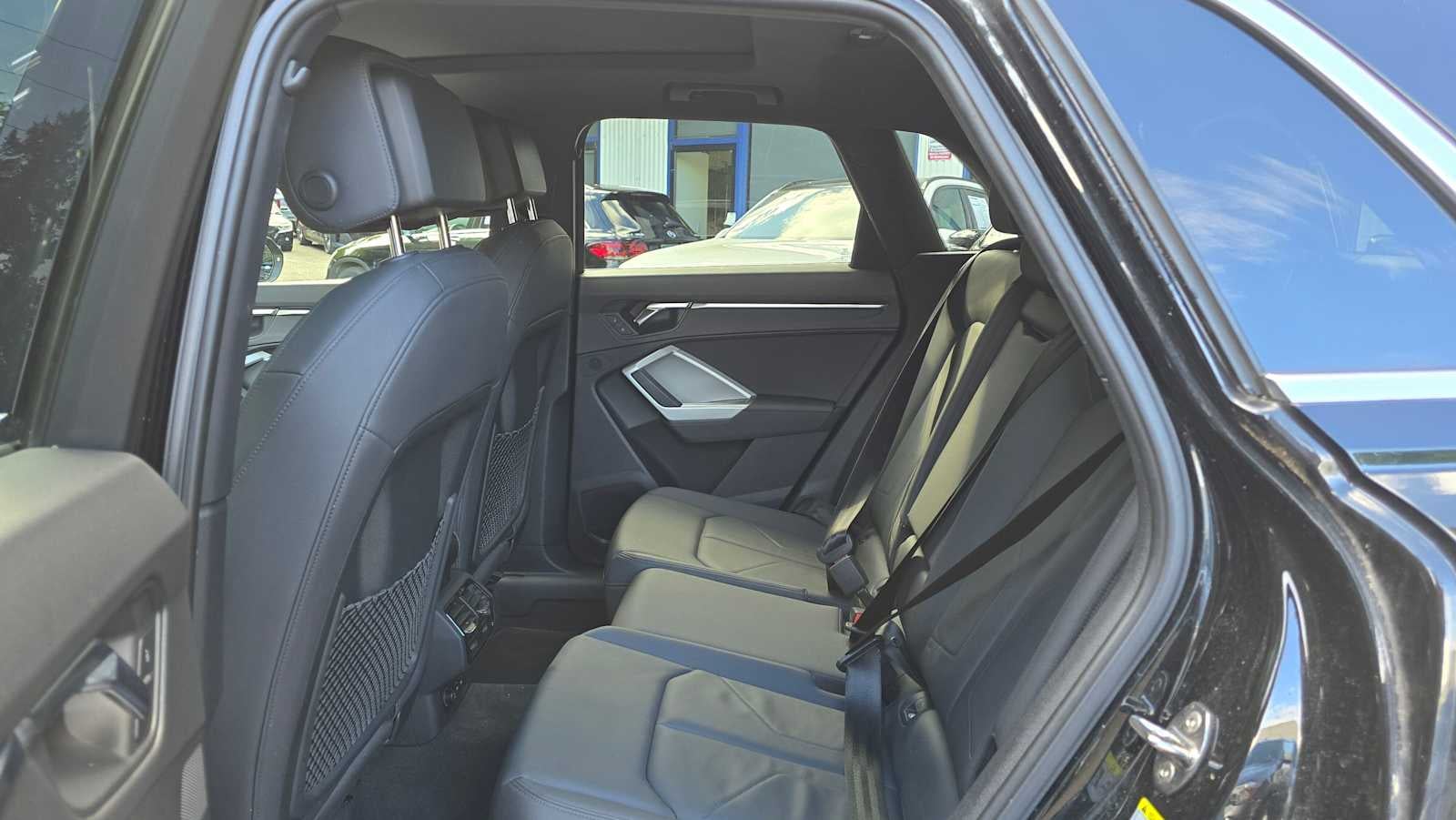 2021 Audi Q3 S line Premium