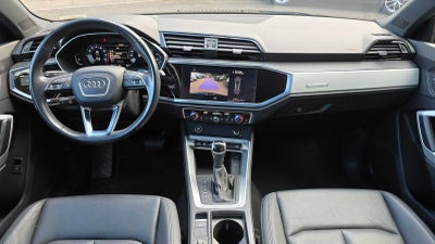 2021 Audi Q3 S line Premium
