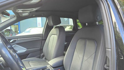 2021 Audi Q3 S line Premium