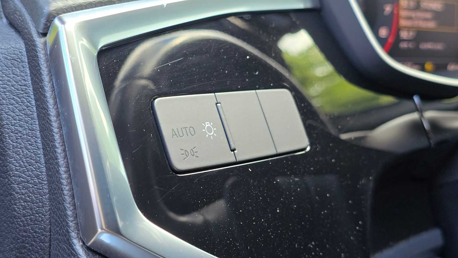 2021 Audi Q3 S line Premium