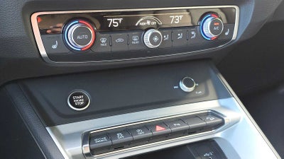 2021 Audi Q3 S line Premium