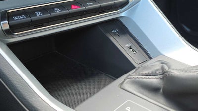 2021 Audi Q3 S line Premium