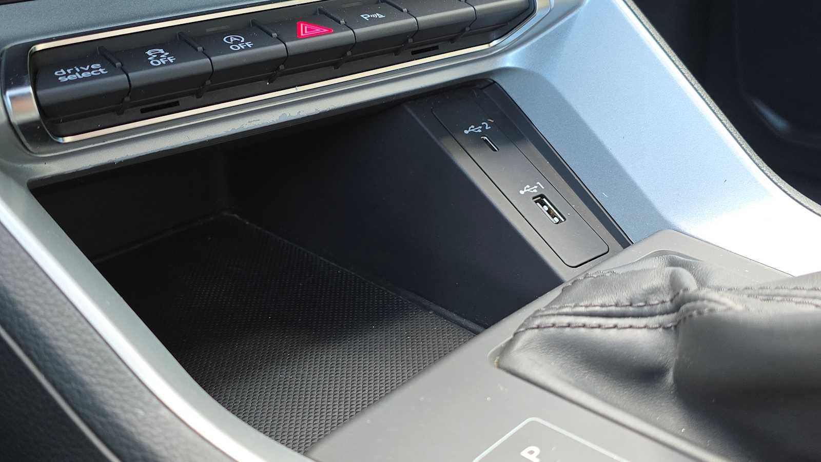 2021 Audi Q3 S line Premium