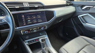 2021 Audi Q3 S line Premium