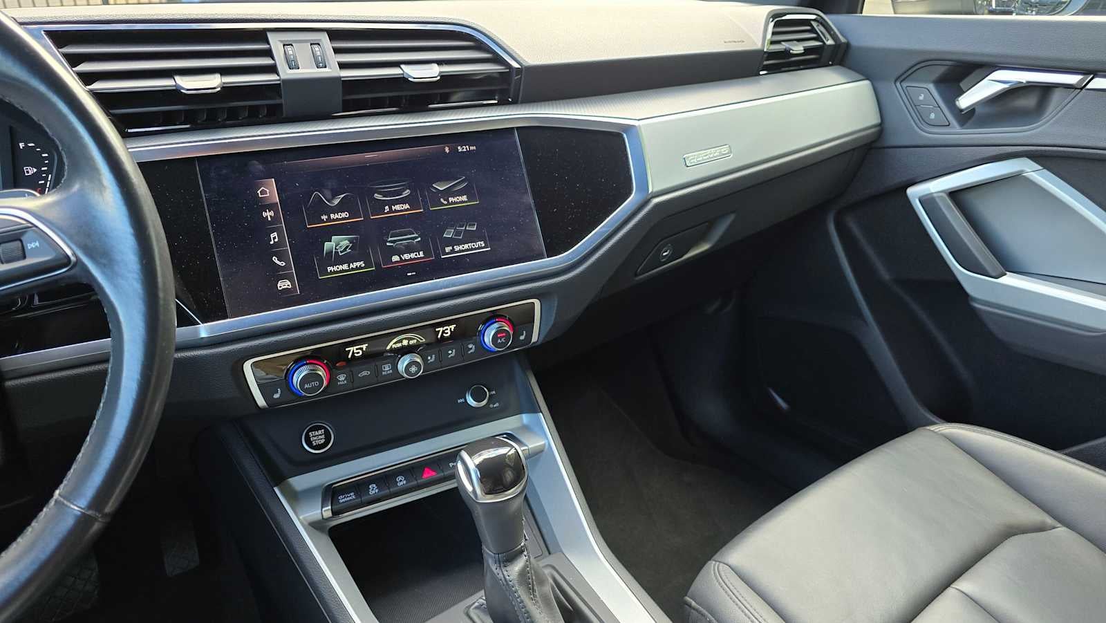 2021 Audi Q3 S line Premium