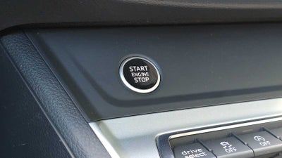 2021 Audi Q3 S line Premium
