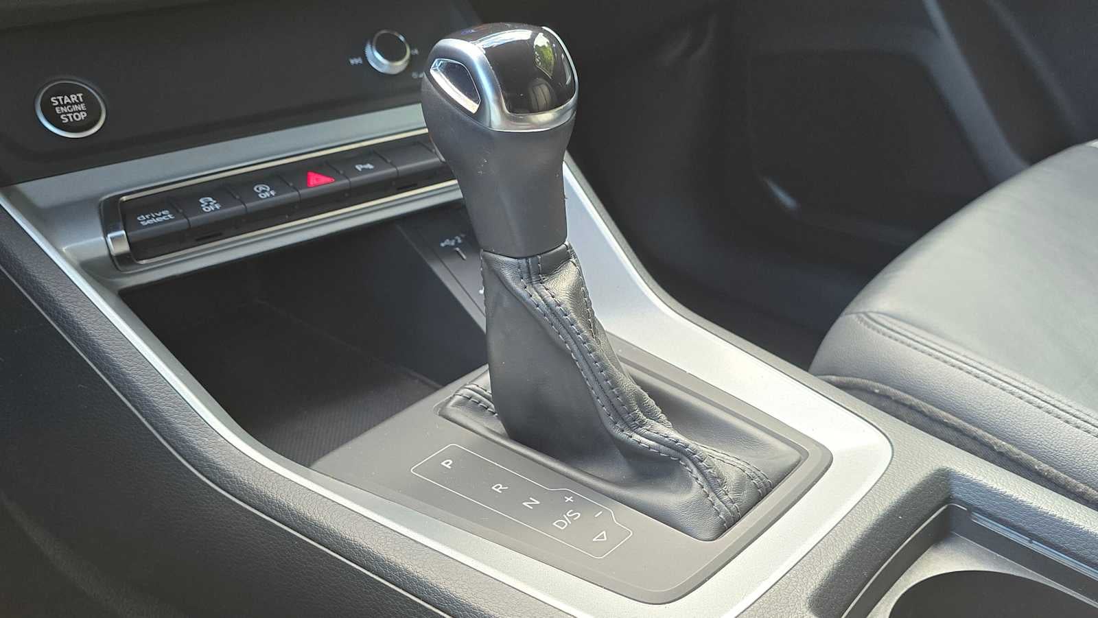 2021 Audi Q3 S line Premium