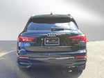 2021 Audi Q3 S line Premium