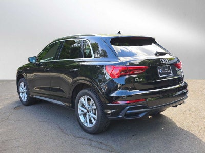 2021 Audi Q3 S line Premium