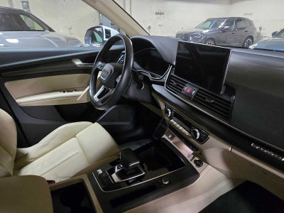 2024 Audi Q5 S line Premium Plus