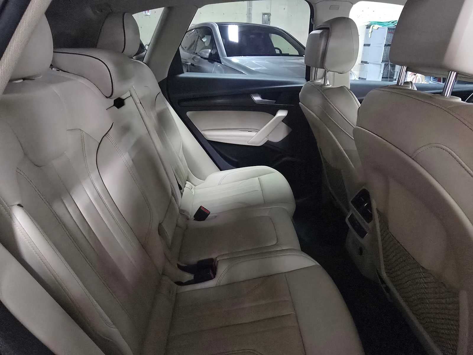 2024 Audi Q5 S line Premium Plus
