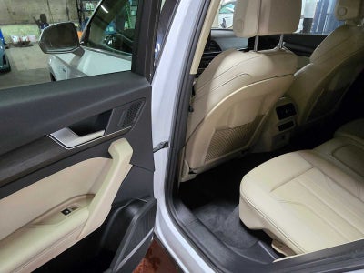 2024 Audi Q5 S line Premium Plus