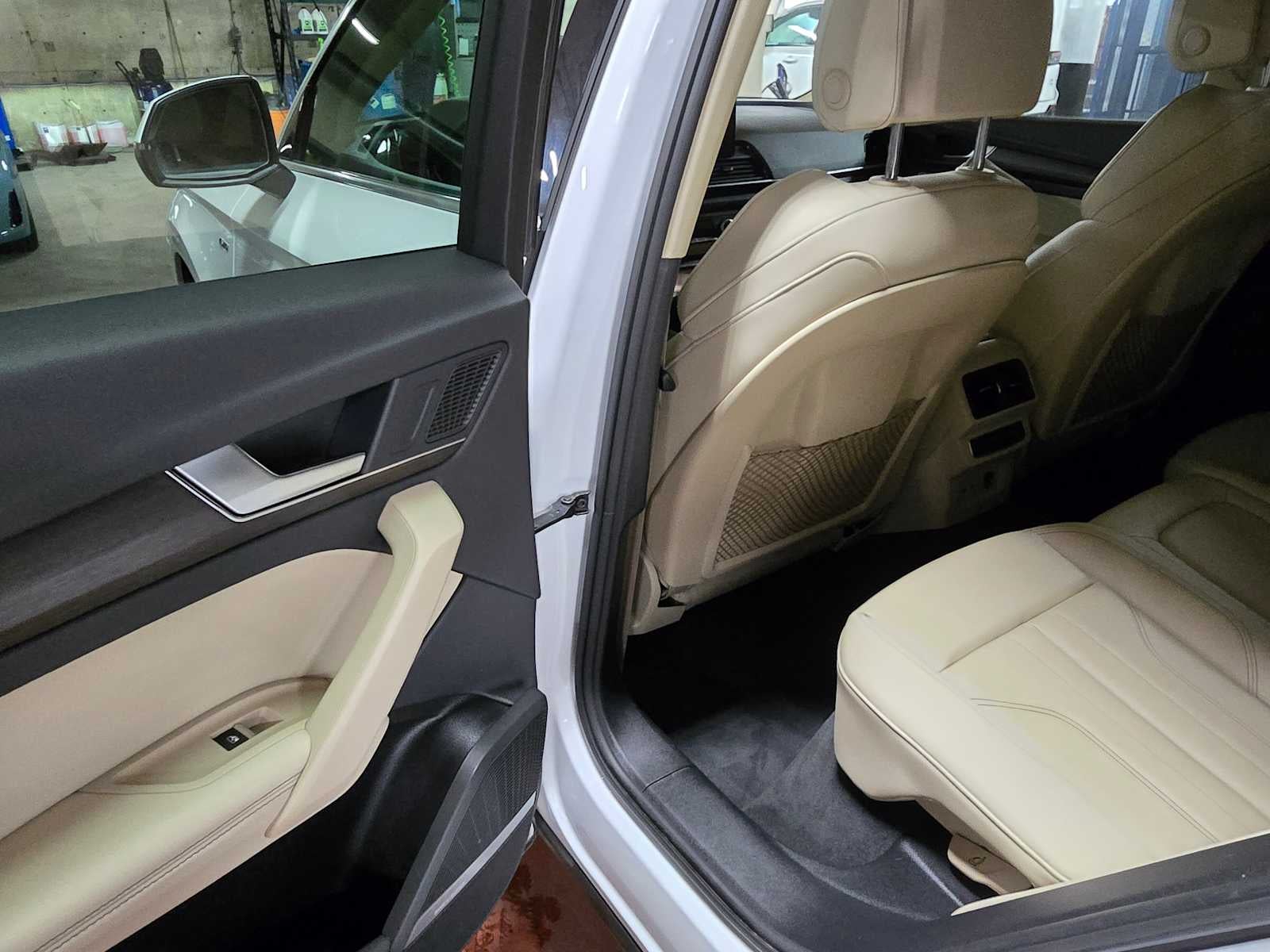 2024 Audi Q5 S line Premium Plus