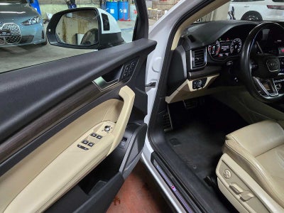 2024 Audi Q5 S line Premium Plus