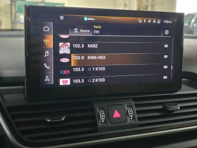 2024 Audi Q5 S line Premium Plus