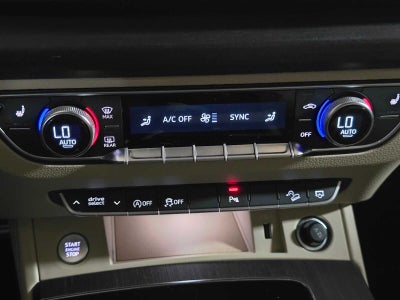 2024 Audi Q5 S line Premium Plus