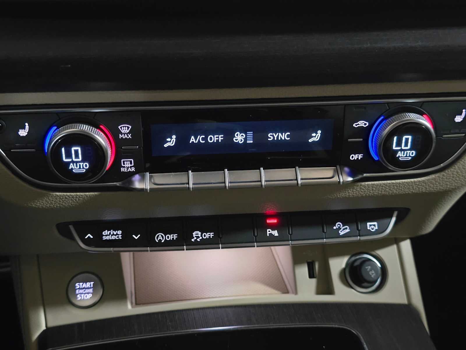 2024 Audi Q5 S line Premium Plus