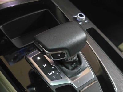 2024 Audi Q5 S line Premium Plus