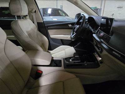 2024 Audi Q5 S line Premium Plus