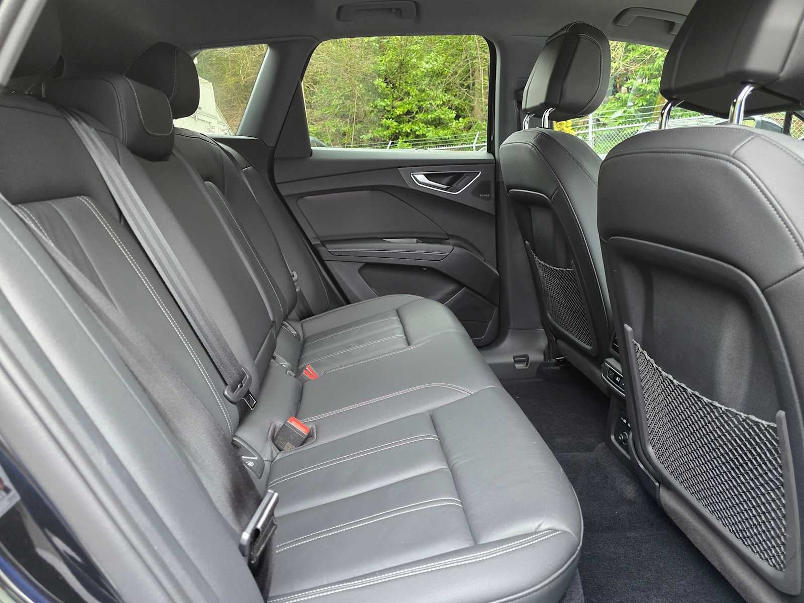 2022 Audi Q4 e-tron Prestige