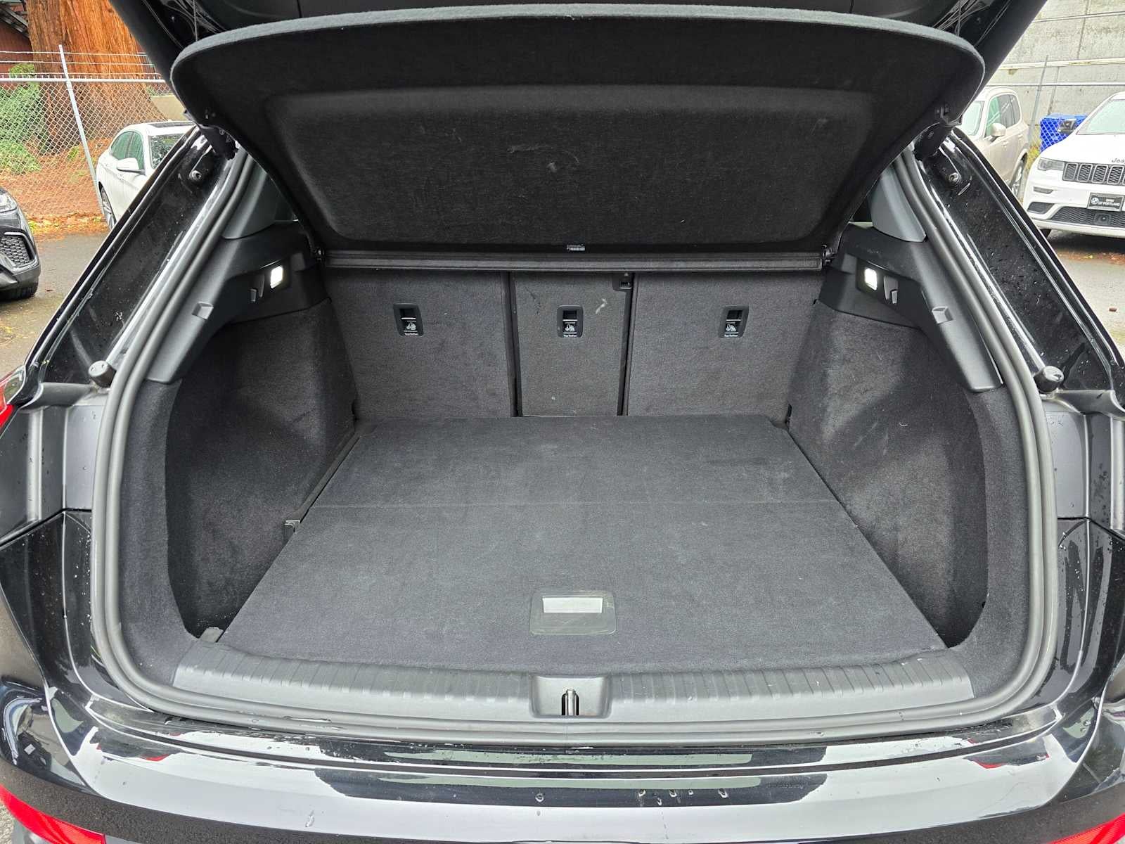 2022 Audi Q4 e-tron Prestige