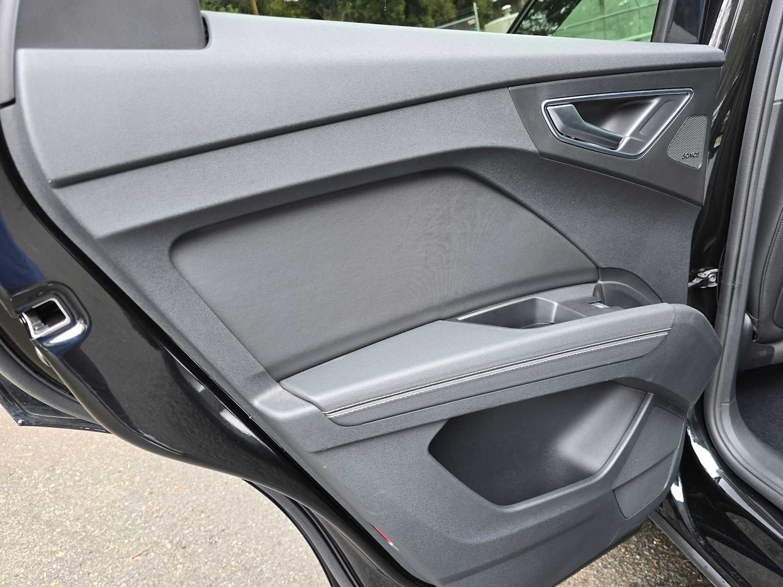 2022 Audi Q4 e-tron Prestige