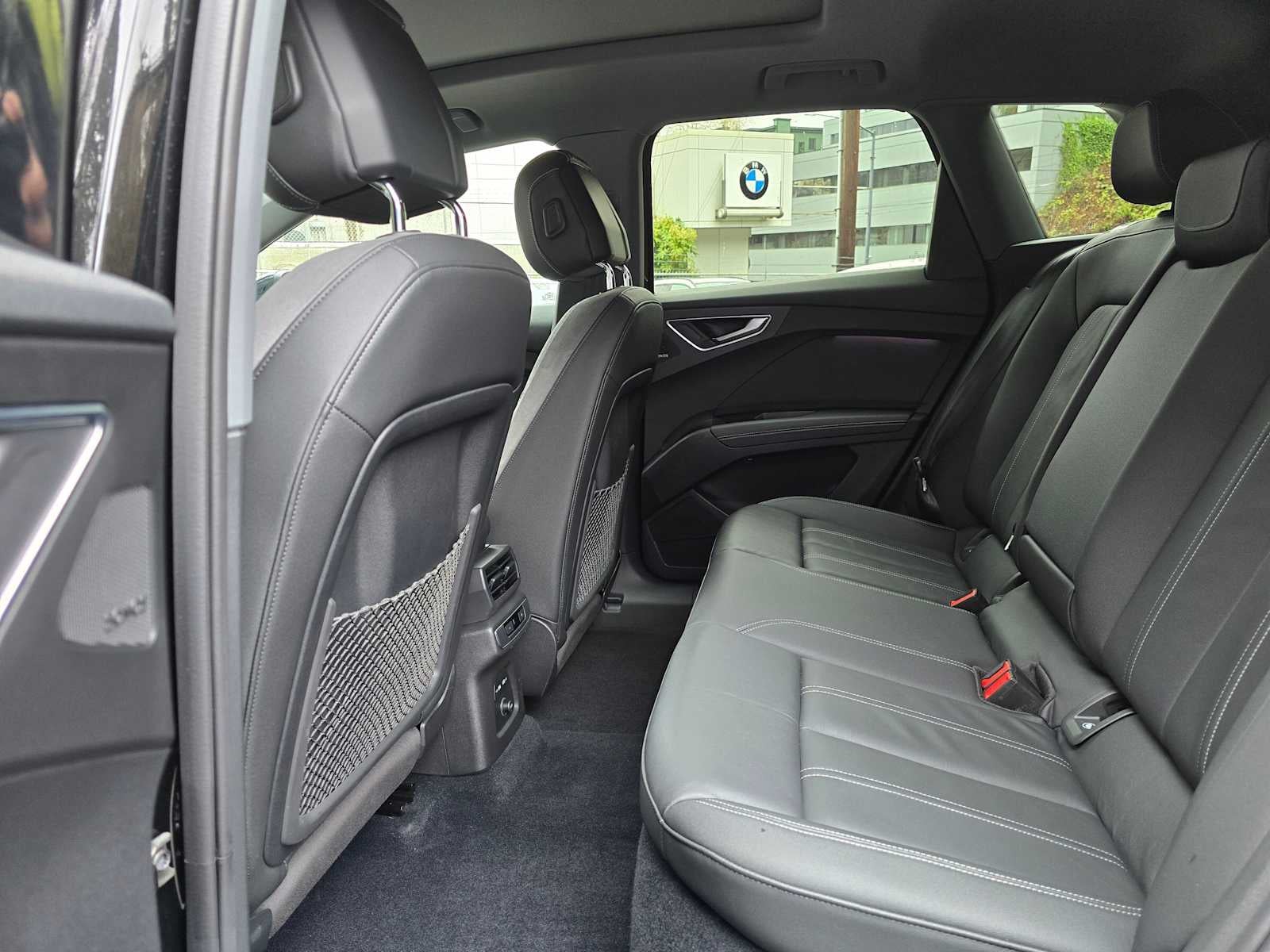 2022 Audi Q4 e-tron Prestige