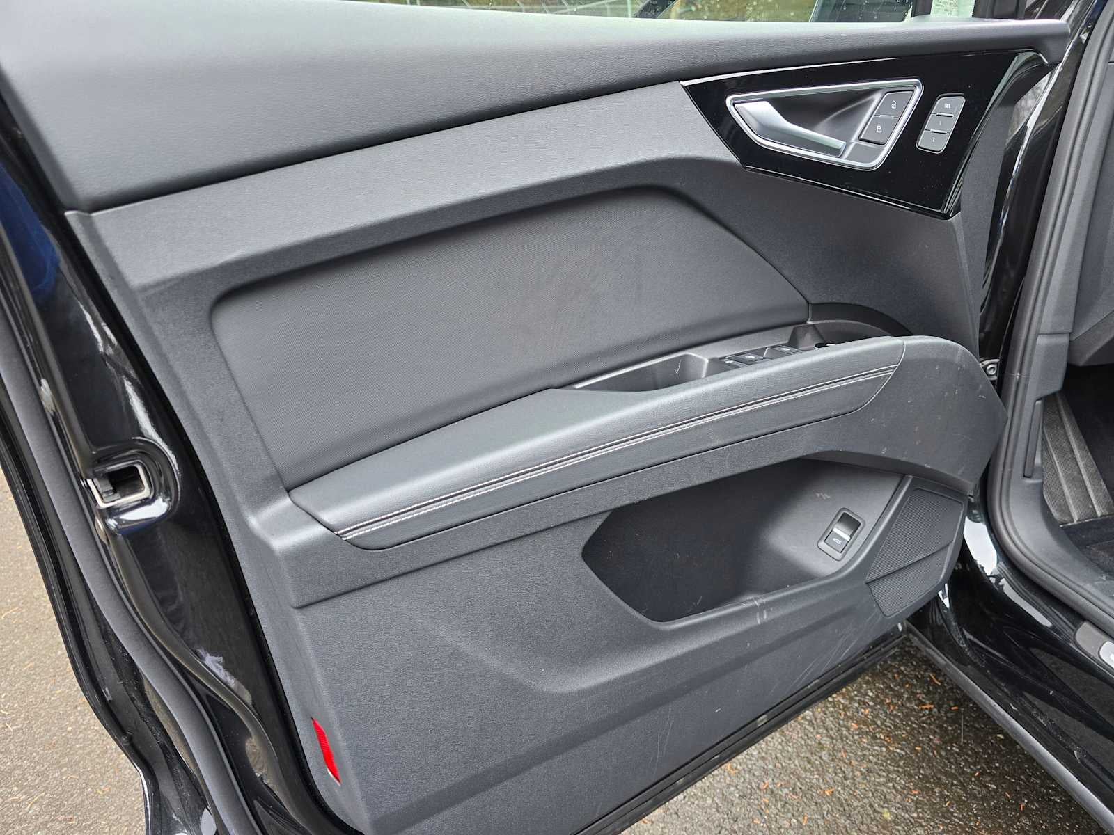 2022 Audi Q4 e-tron Prestige