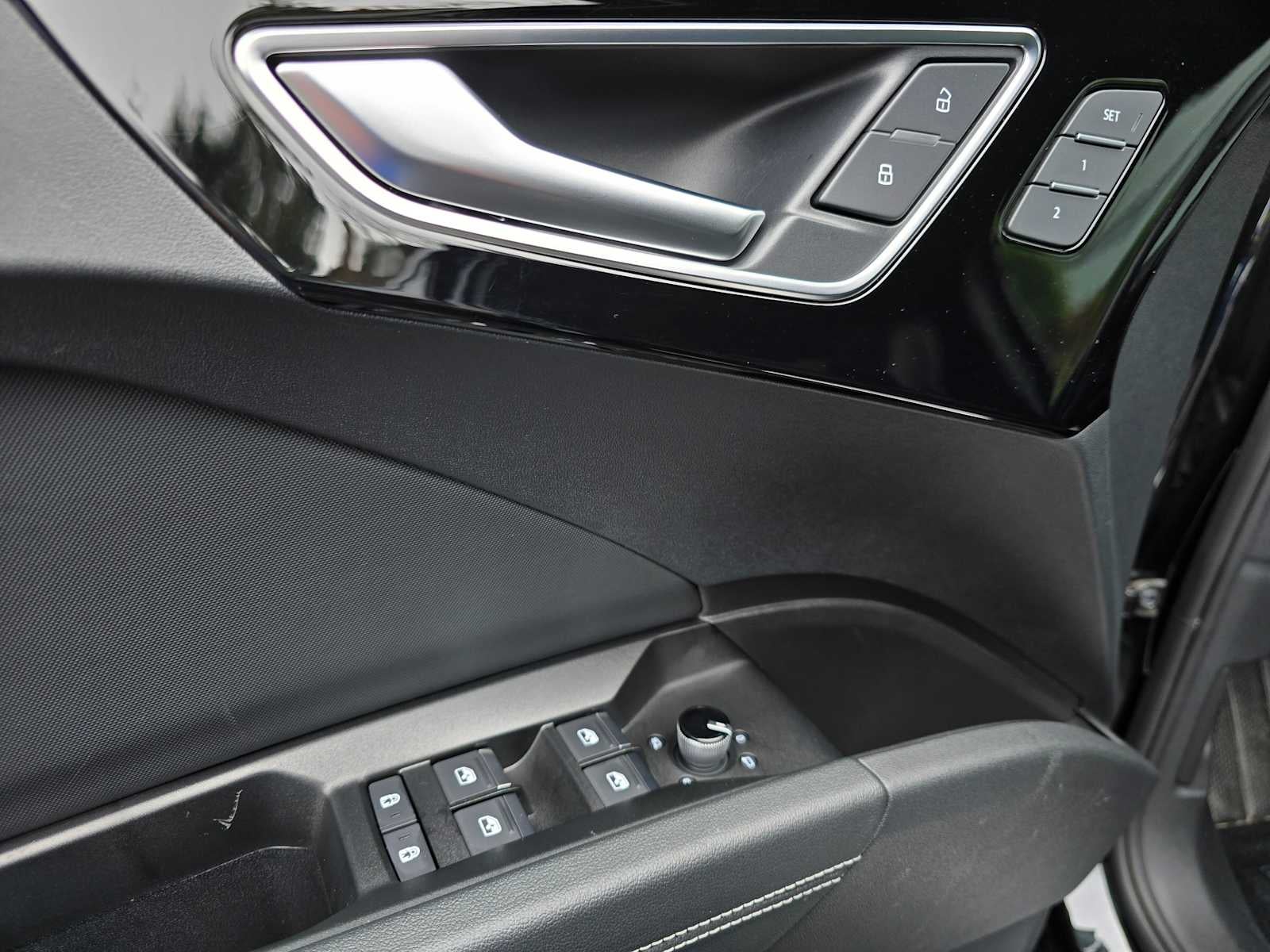 2022 Audi Q4 e-tron Prestige