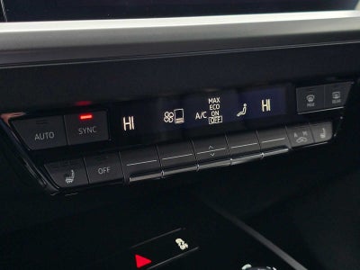 2022 Audi Q4 e-tron Prestige