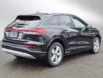 2022 Audi Q4 e-tron Prestige