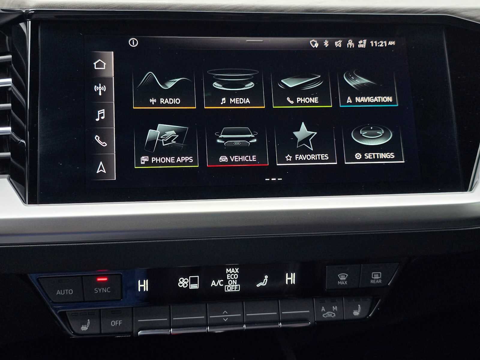 2022 Audi Q4 e-tron Prestige