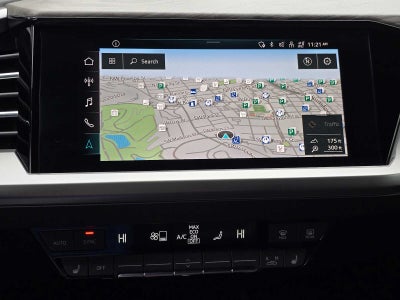 2022 Audi Q4 e-tron Prestige