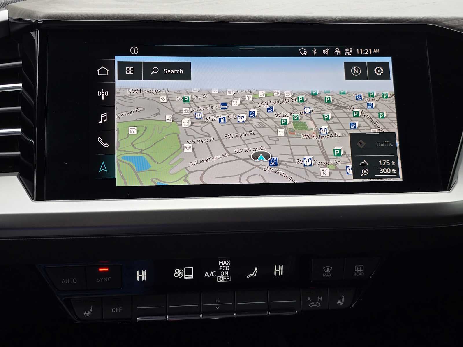 2022 Audi Q4 e-tron Prestige