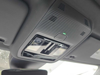 2022 Audi Q4 e-tron Prestige