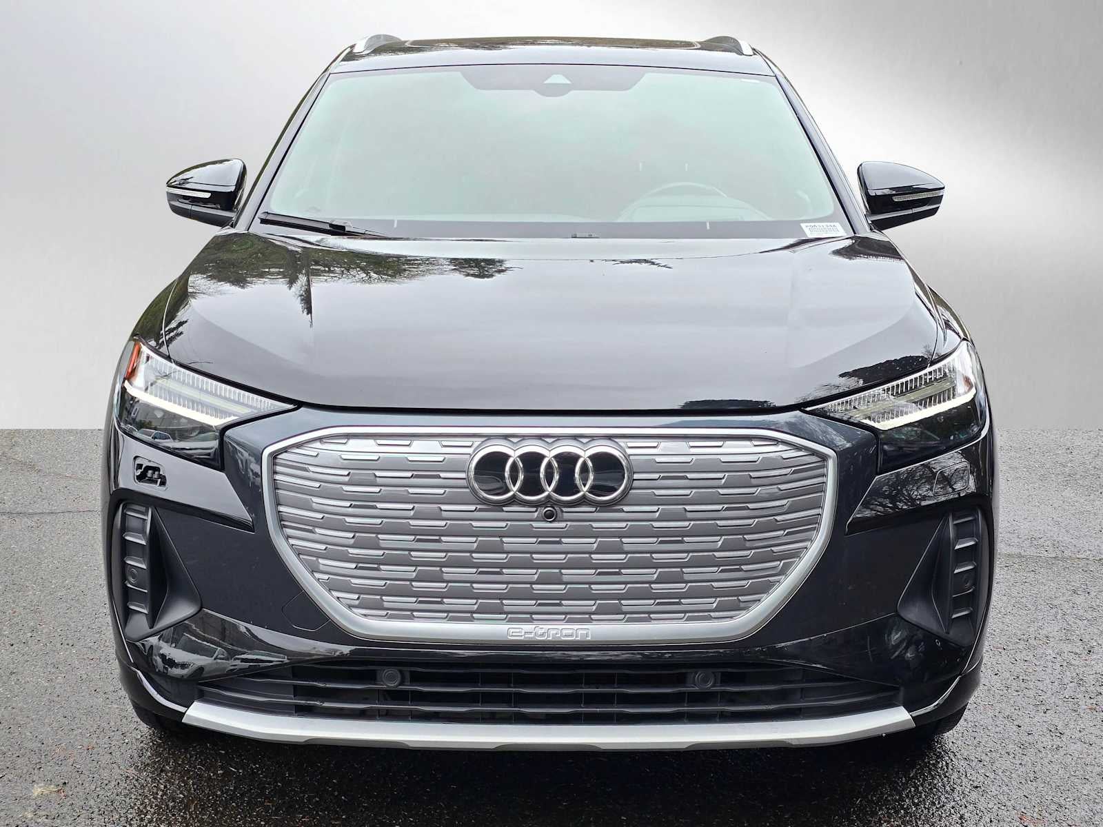 2022 Audi Q4 e-tron Prestige