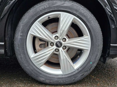 2022 Audi Q4 e-tron Prestige