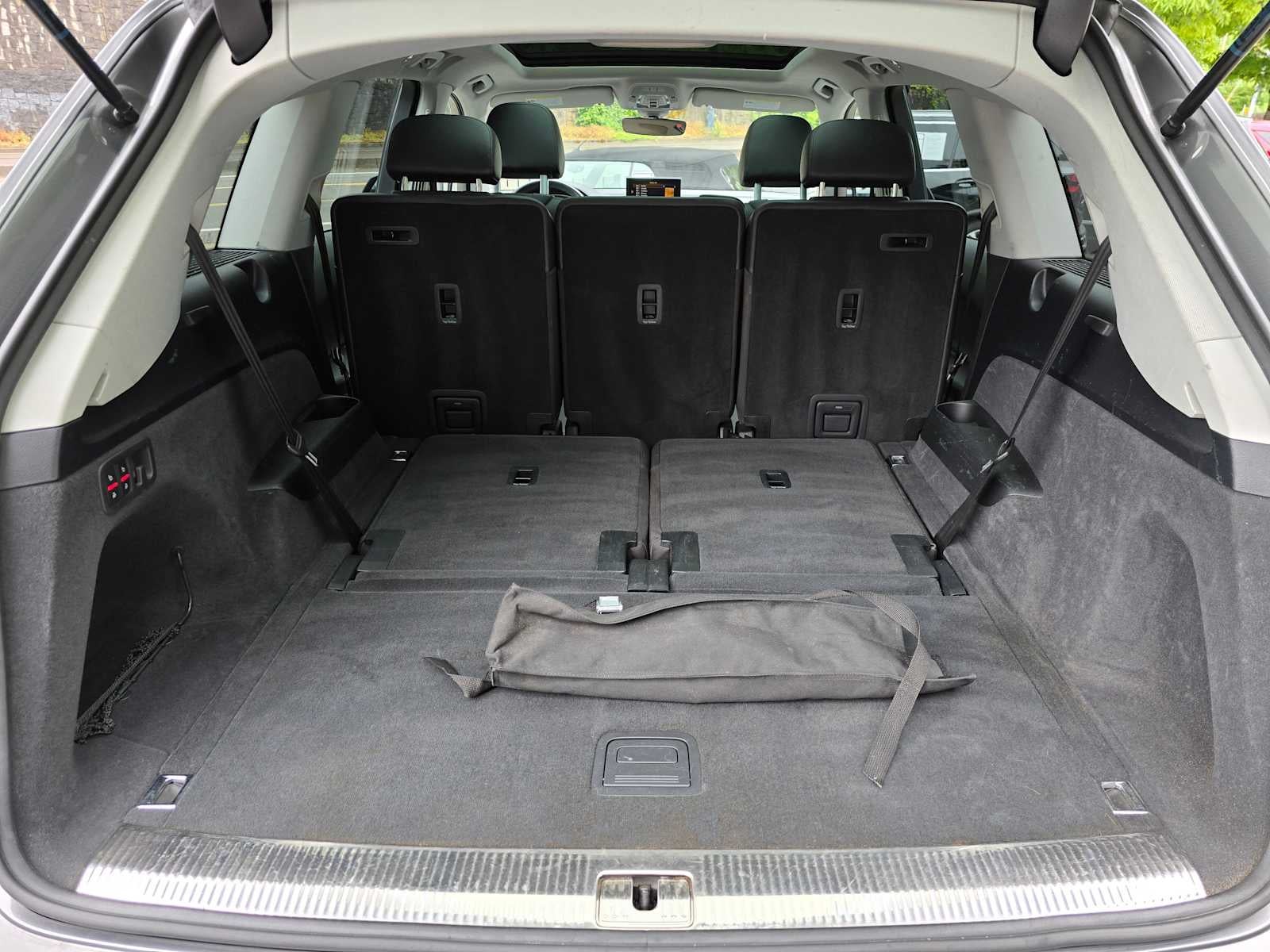 2018 Audi Q7 Premium Plus