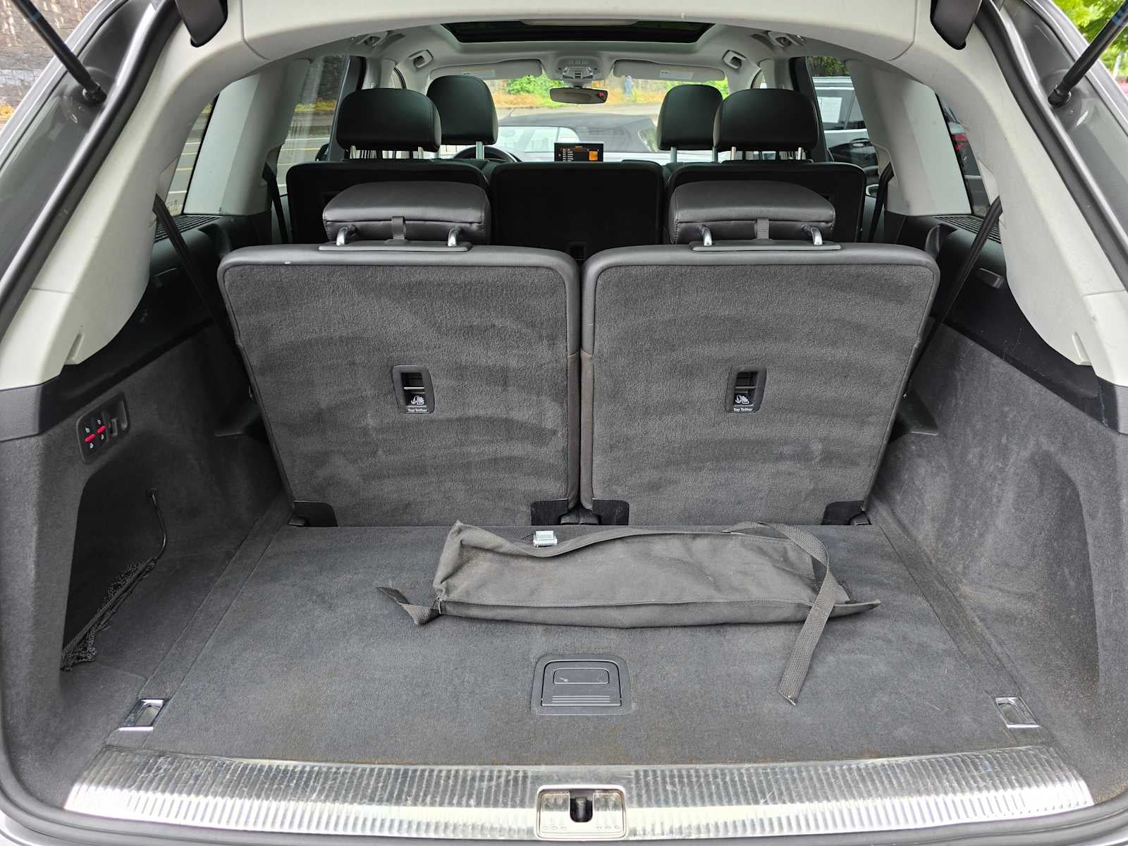 2018 Audi Q7 Premium Plus