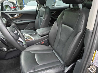2018 Audi Q7 Premium Plus