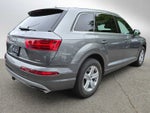 2018 Audi Q7 Premium Plus
