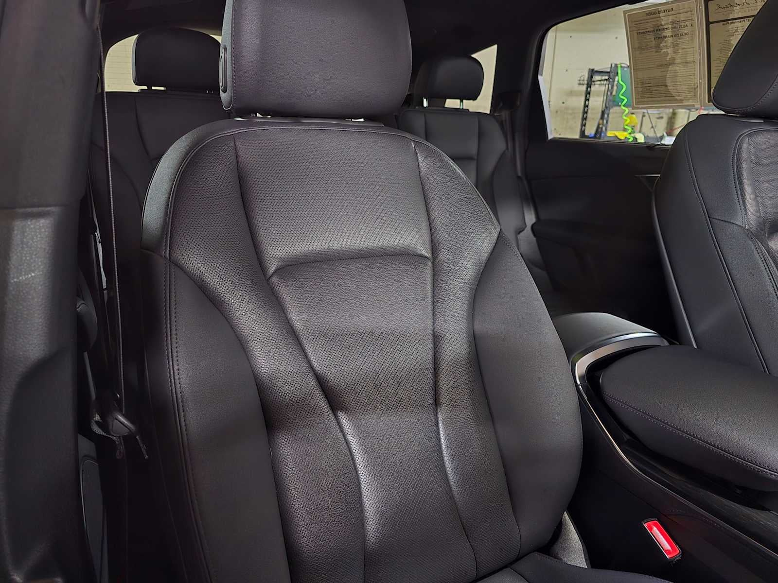 2021 Audi Q7 Premium Plus