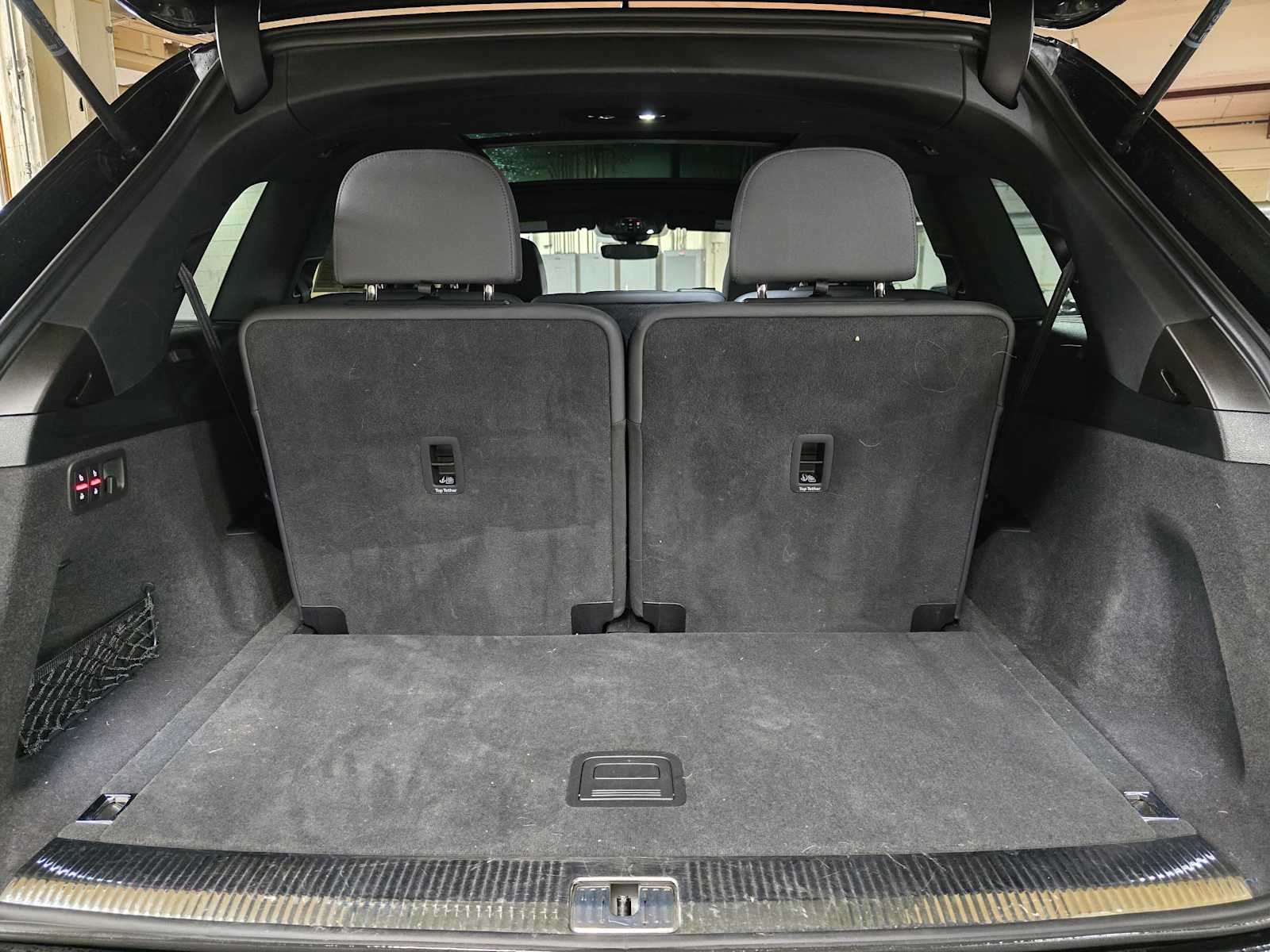 2021 Audi Q7 Premium Plus