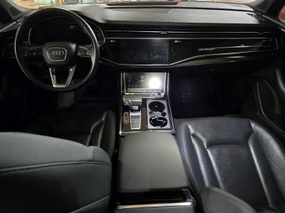 2021 Audi Q7 Premium Plus