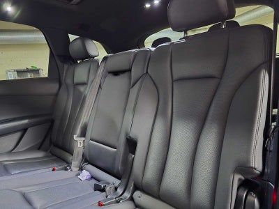 2021 Audi Q7 Premium Plus