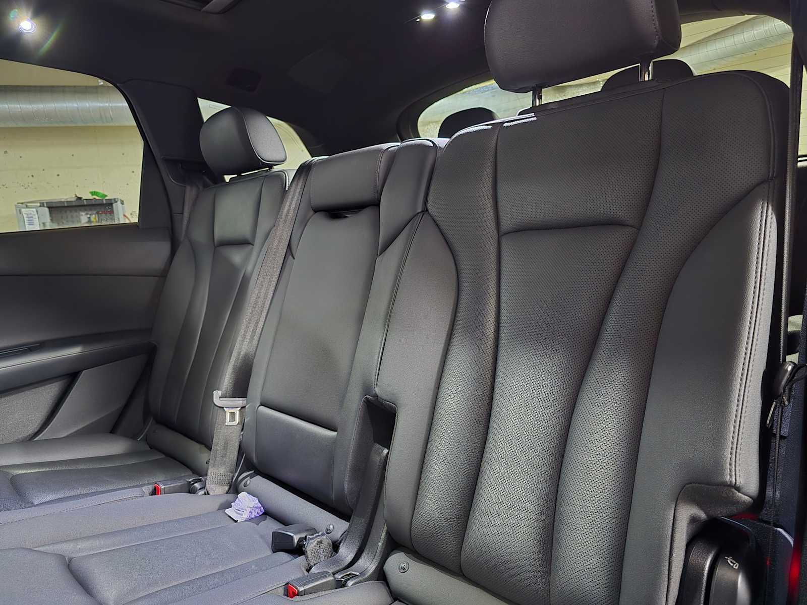 2021 Audi Q7 Premium Plus