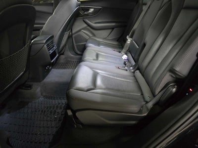 2021 Audi Q7 Premium Plus