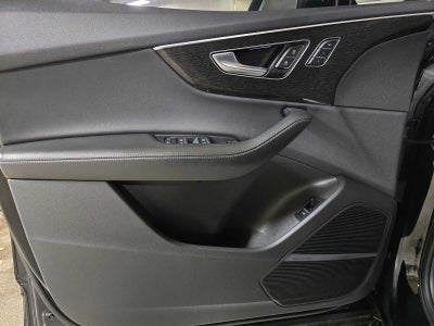 2021 Audi Q7 Premium Plus