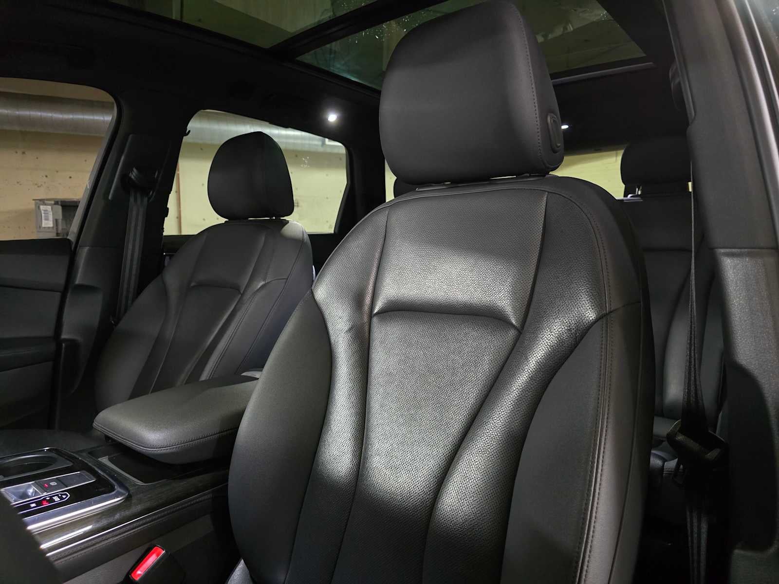 2021 Audi Q7 Premium Plus